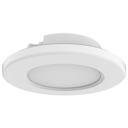Nuvo Lighting White LED Flush Mount by Nuvo Lighting 62-1581
