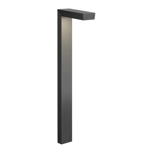 Kichler Lighting Ninety Degree 12V 3000K LED Path Light in Black by Kichler Lighting 16261BKT30