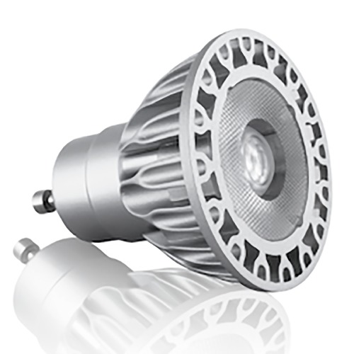 Vivid GU10 490LM 3000K 25-Degree Beam LED Bulb by Soraa