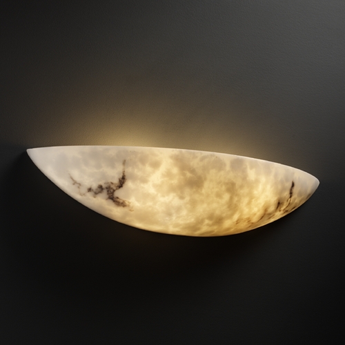 Lumenaria Collection Sconce by Justice Design Group