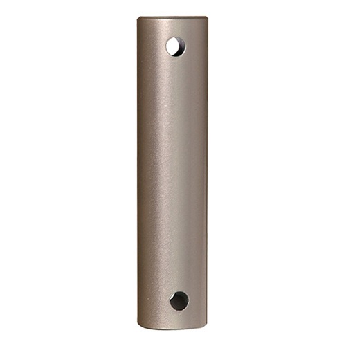 Fanimation Fans Showroom Collection Steel Wet 72-Inch Downrod in Brushed Nickel by Fanimation Fans DR1SS-72BNW