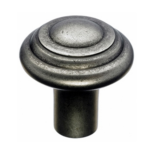 Top Knobs Hardware Cabinet Knob in Silicon Bronze Light Finish M1470