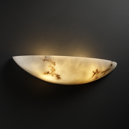Lumenaria Collection Sconce by Justice Design Group