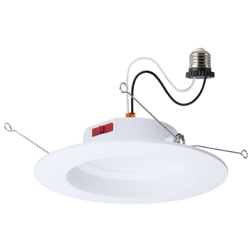Satco Lighting White LED Retrofit Module