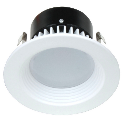 Recesso Lighting By Dolan Designs 4-Inch LED Module LED Retrofit Module
