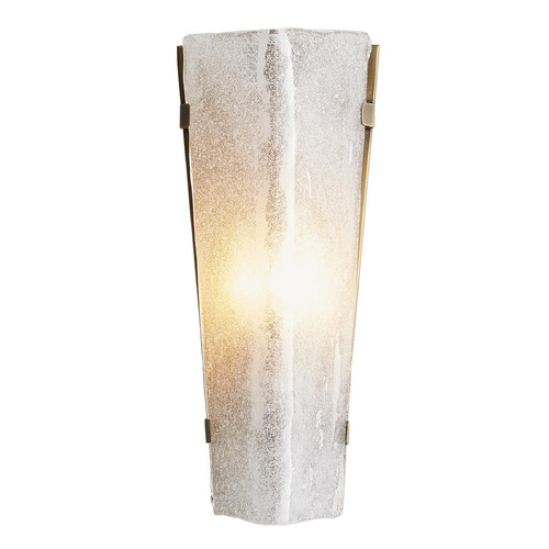 Karina 14-Inch Sconce in Antique Brass by Arteriors Home