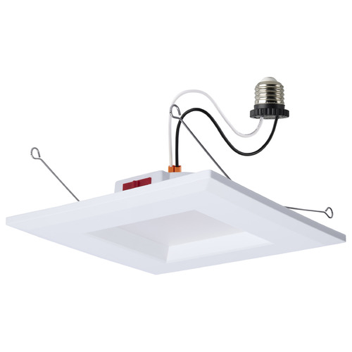 Satco Lighting White LED Retrofit Module