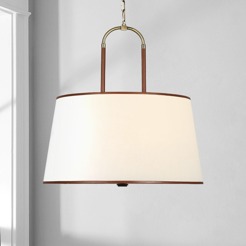 transitional bronze pendant lights