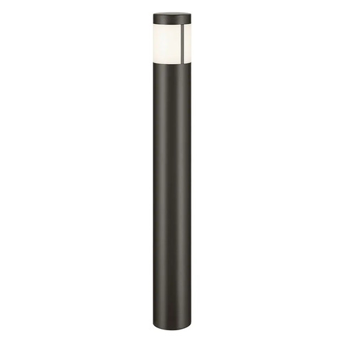 Kichler Lighting 24-Inch 12V 3000K LED Round Bollard in Bronze by Kichler Lighting 16265AZT30