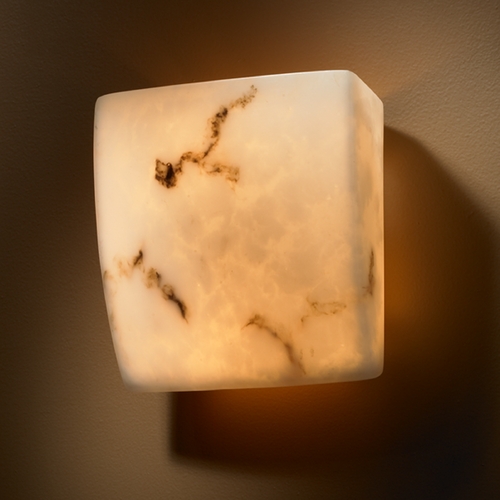Lumenaria Collection Sconce by Justice Design Group