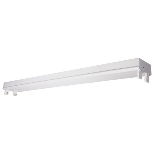 Nuvo Lighting White Flush Mount by Nuvo Lighting 65-911