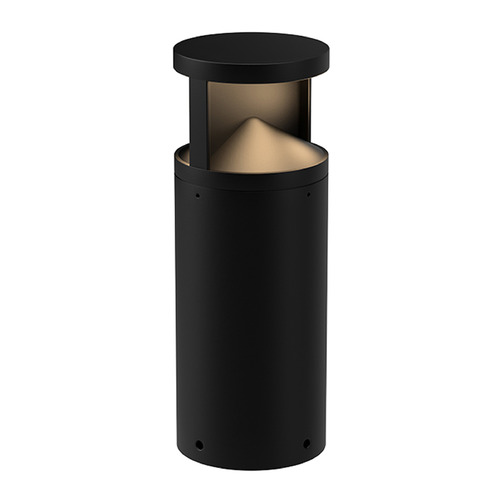 Kuzco Lighting Dover Black LED Path Light