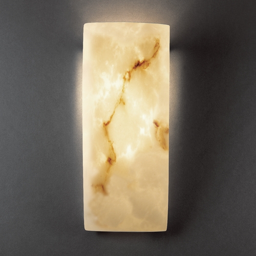 Justice Design Group Lumenaria Collection Sconce