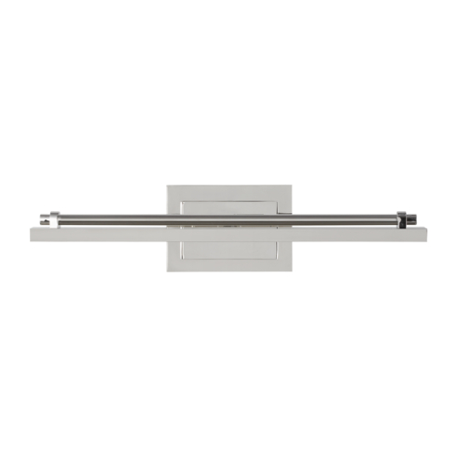 Visual Comfort Modern Collection Visual Comfort Modern Collection Kal Polished Nickel LED Picture Light SLPC11530N