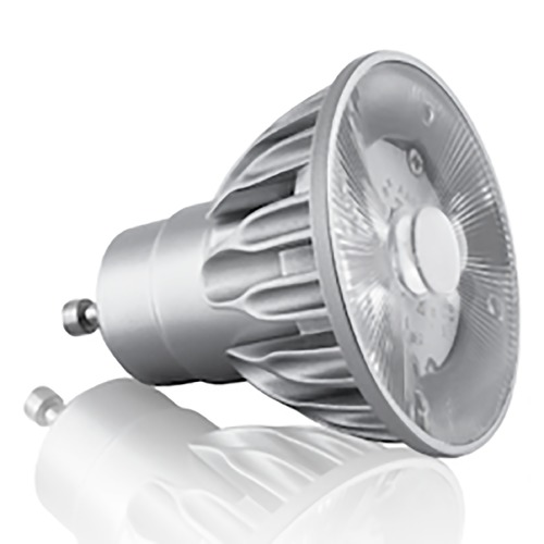 Vivid GU10 435LM 3000K 36-Degree Beam LED Bulb by Soraa