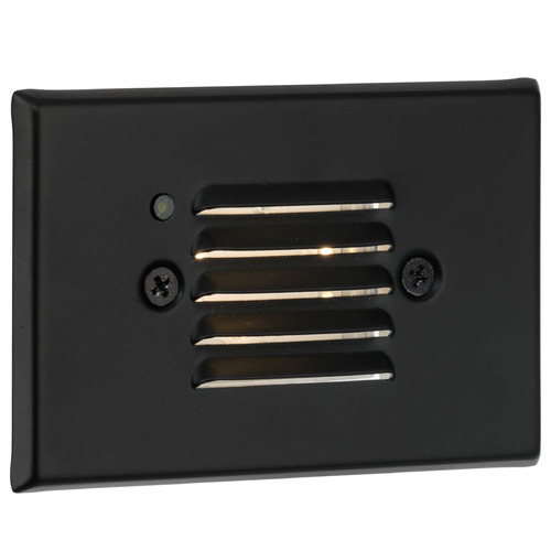 Progress Lighting Progress Lighting 5-Inch Textured Black Outdoor LED Up/Down Cylinder P660006-031-30
