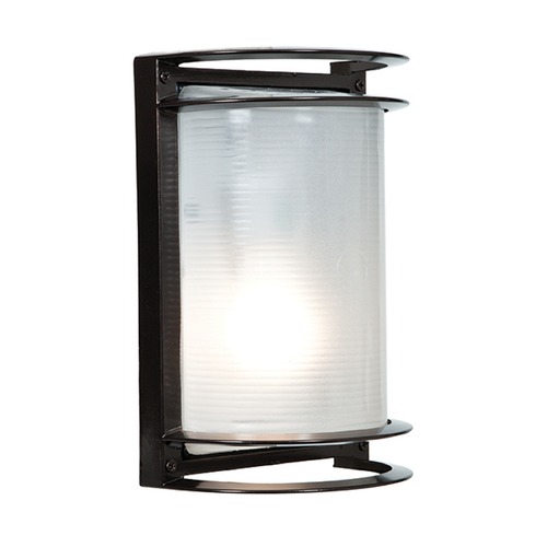 Access Lighting Nevis Bronze Outdoor Wall Light by Access Lighting 20011MG-BRZ/RFR