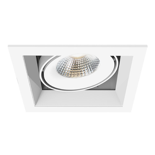 Eurofase Lighting White & White LED Recessed Kit by Eurofase Lighting TE131LED-40-2-22