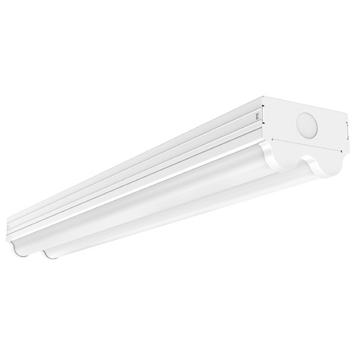 White LED Flush Mount by Nuvo Lighting