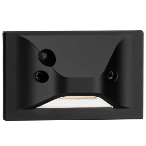 Progress Lighting Progress Lighting 6-Inch Textured Black Outdoor LED Up/Down Cylinder P660007-031-30