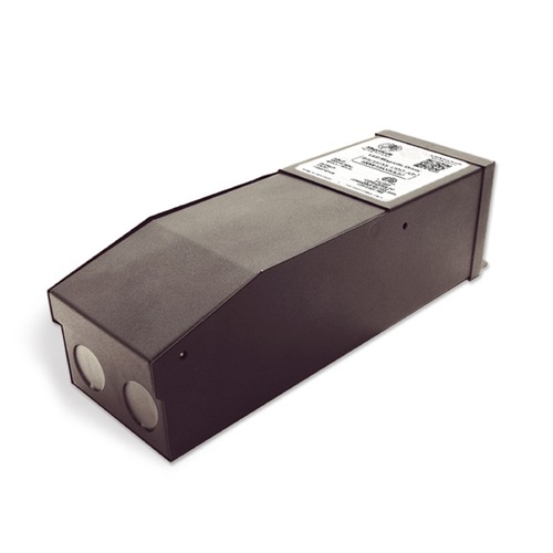 Recesso Lighting by Dolan Designs 100-Watt Magnetic Dimmable LED Driver M100L12DC-AR  (LEDDRIVER-100W)