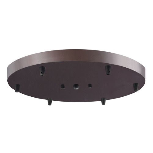 Elk Lighting Elk Lighting Oil Rubbed Bronze Ceiling Lighting Accessory 6R-OB