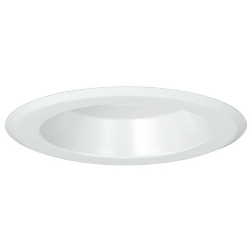 Progress Lighting Recessed White LED Recessed Trim by Progress Lighting P867WL-28