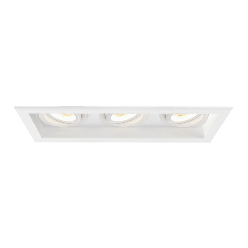 Eurofase Lighting Amigo White LED Retrofit Module by Eurofase Lighting 31764-30-018