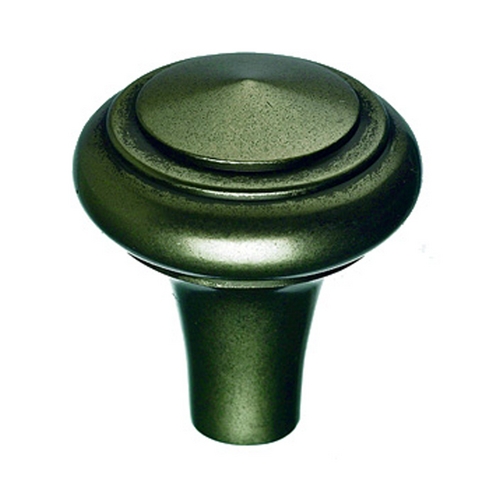 Top Knobs Hardware Cabinet Knob in Silicon Bronze Light Finish M1485