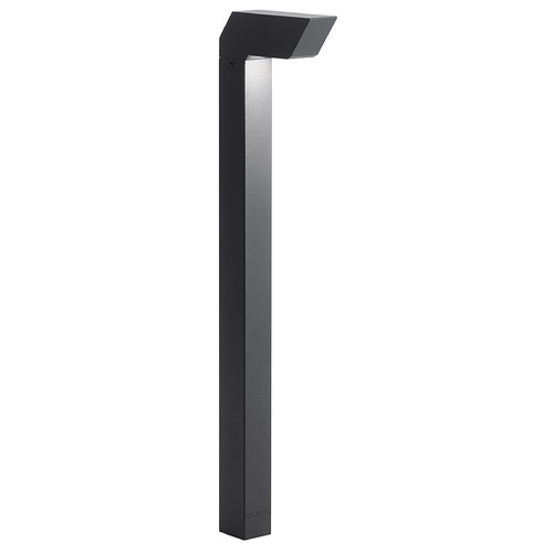 Kichler Lighting 12V LED Right Angle Path Light in Textured Black by Kichler Lighting 15846BKT