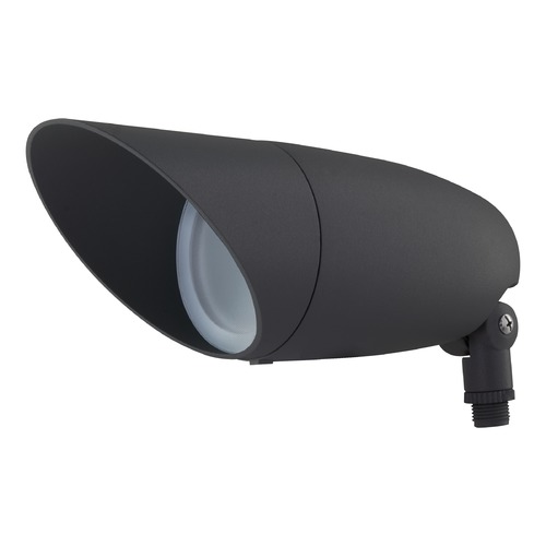 Dark Gray LED Flood - Spot Light by Satco Lighting