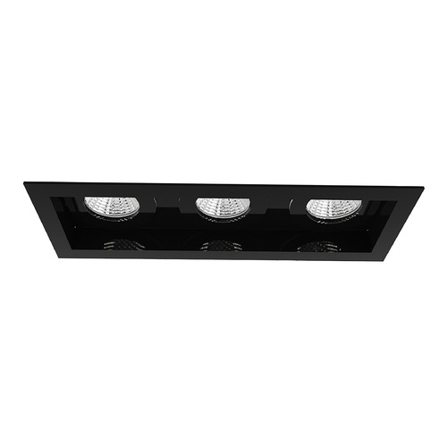 Amigo Black LED Retrofit Module by Eurofase Lighting