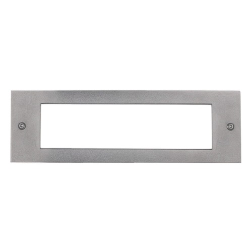 Kuzco Lighting Modern Grey LED Recessed Deck Light 3000K 404LM by Kuzco Lighting ER9410-GY