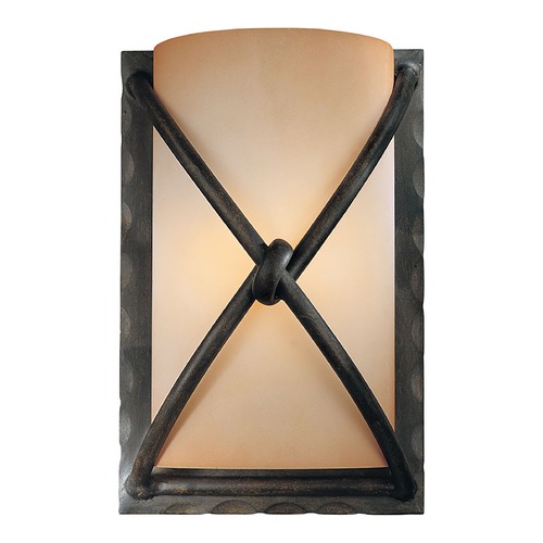 Minka Lavery Aspen Ii Aspen Bronze Sconce by Minka Lavery 1974-1-138