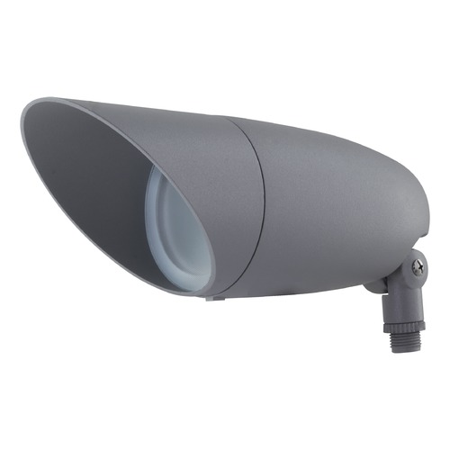 Light Gray LED Flood - Spot Light by Satco Lighting