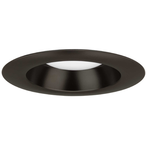 Progress Lighting 4-Inch Antique Bronze Selectable LED Trim