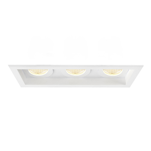 Eurofase Lighting Amigo White LED Retrofit Module by Eurofase Lighting 31766-30-012