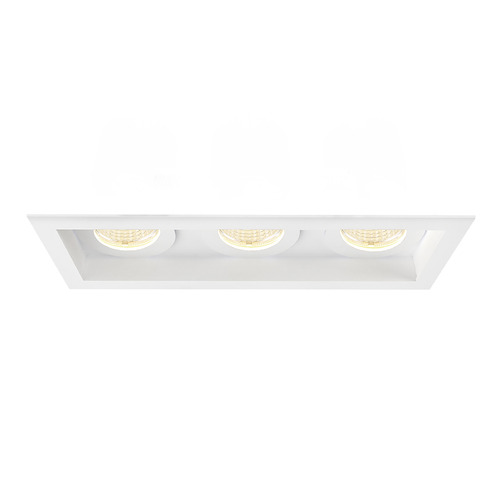 Amigo White LED Retrofit Module by Eurofase Lighting