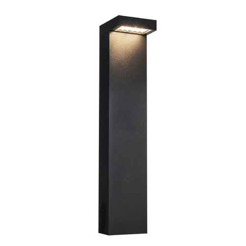 Kuzco Lighting Evans Matte Black LED Path Light