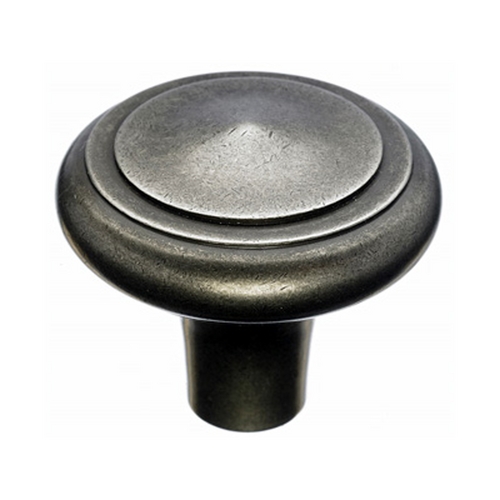 Top Knobs Hardware Cabinet Knob in Silicon Bronze Light Finish M1490