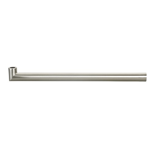 Recesso Satin Nickel Steel Bar