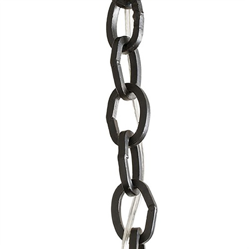 Arteriors Home Lighting 3-Foot Burnt Wax Chain Section by Arteriors Home CHN-975