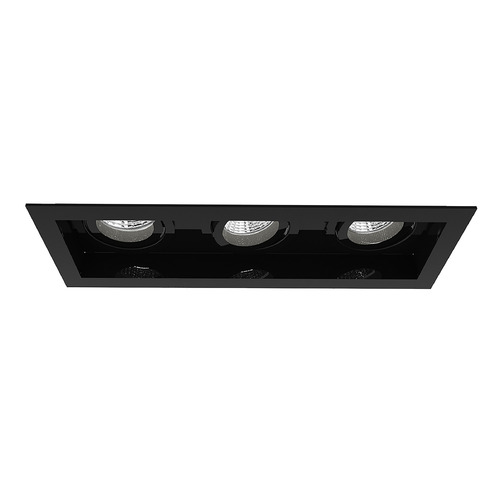 Amigo Black LED Retrofit Module by Eurofase Lighting