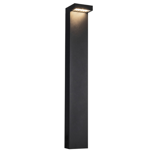 Kuzco Lighting Evans Matte Black LED Path Light