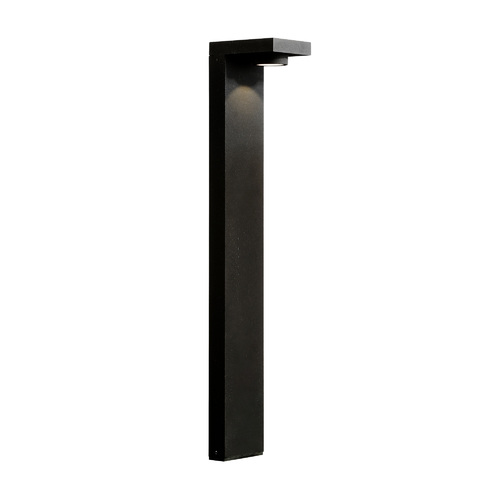 Eurofase Lighting Pallito 25.50-Inch LED Bollard in Black by Eurofase Lighting 31911-029