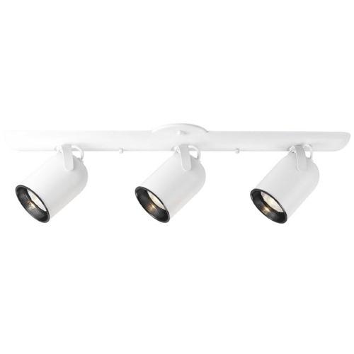 Progress Lighting Directional White Directional Spot Light