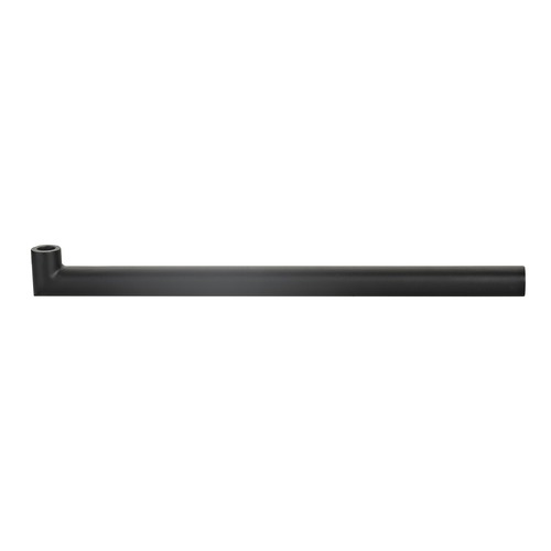 Recesso Lighting by Dolan Designs Recesso Lighting Black Rail, Cable, Track Accessory TR0901-BK
