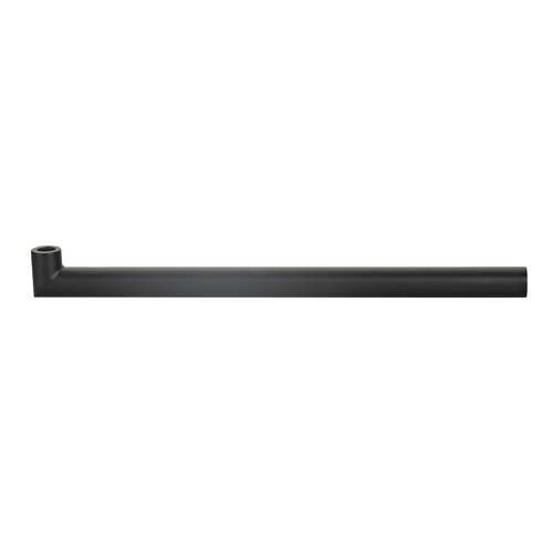 Recesso Lighting Black Rail, Cable, Track Accessory
