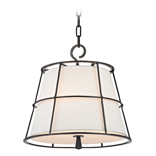 Savona Old Bronze Pendant by Hudson Valley Lighting