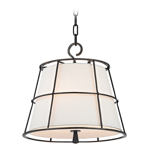 Hudson Valley Lighting Savona Old Bronze Pendant by Hudson Valley Lighting 9816-OB